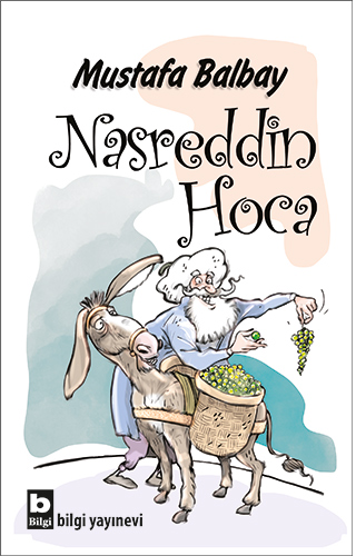 Nasreddin Hoca