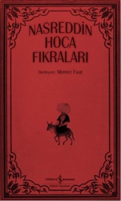 Nasrettin Hoca Fıkraları