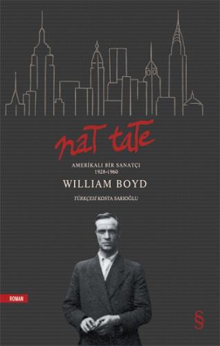 Nat Tate