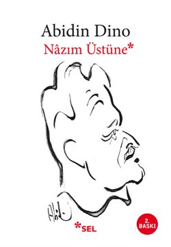 Nazım Üstüne