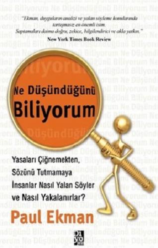 Ne Düşündüğünü Biliyorum