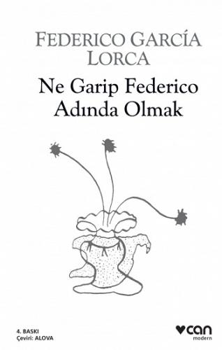 Ne Garip Federico Adında Olmak