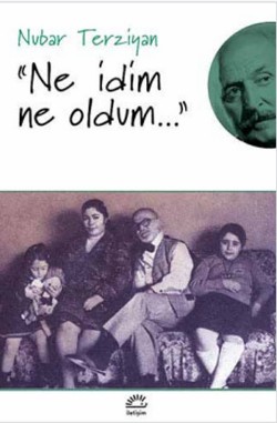 Ne İdim Ne Oldum