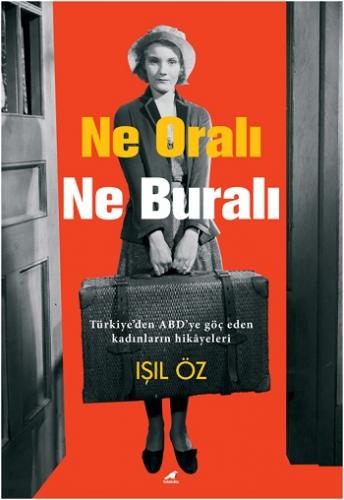 Ne Oralı Ne Buralı