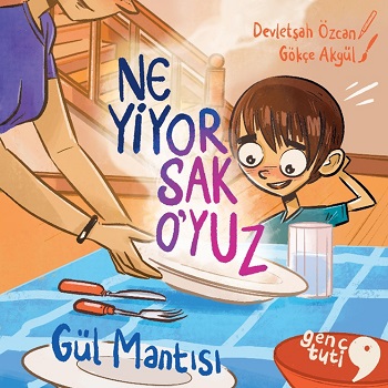 Ne Yiyorsak O'yuz