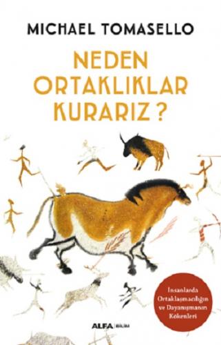 Neden Ortaklıklar Kurarız?