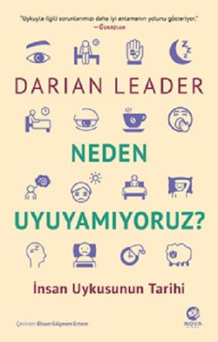 Neden Uyuyamıyoruz? İnsan Uykusunun Tarihi