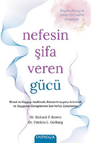 Nefesin Şifa Veren Gücü