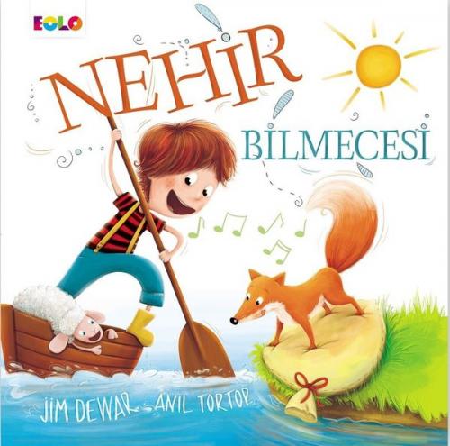 Nehir Bilmecesi