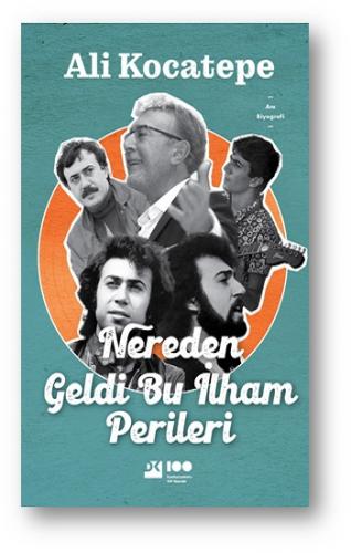 Nereden Geldi Bu İlham Perileri