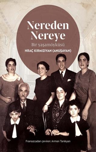 Nereden Nereye