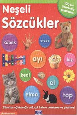 Neşeli Sözcükler