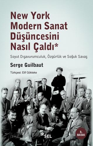 New York Modern Sanat Düşüncesini Nasıl Çaldı