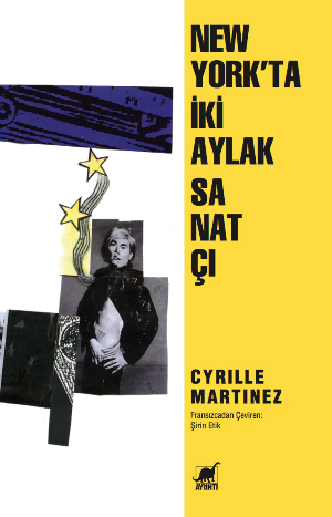 New York'ta İki Aylak Sanatçi Warhol Ve Giorno