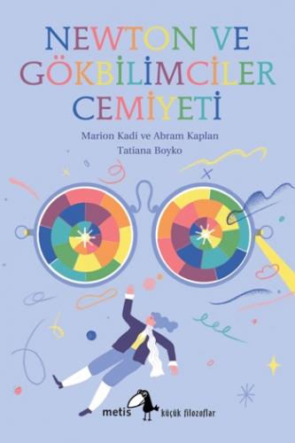 Newton ve Gökbilimciler Cemiyeti