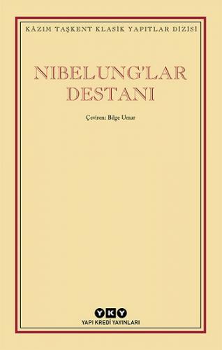 Nibelung'lar Destanı