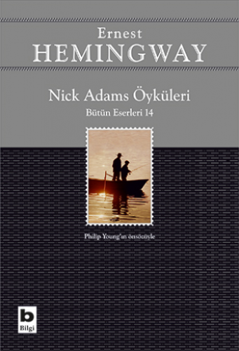 Nick Adams Öyküleri