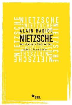 Nietzsche Anti Felsefe Seminerleri