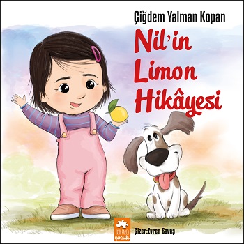 Nil'in Limon Hikayesi