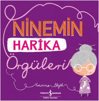 Ninemin Harika Örgüleri