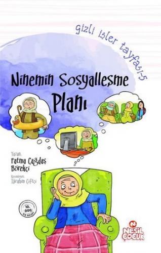 Ninemin Sosyalleşme Planı