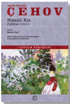 Nişanlı Kız / Öyküler Cilt 8