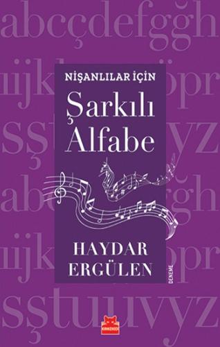 Nişanlılar İçin Şarkılı Alfabe