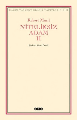 Niteliksiz Adam 2