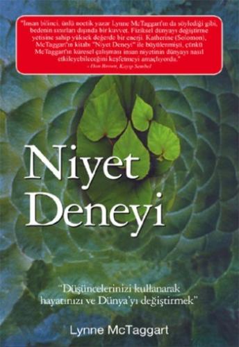 Niyet Deneyi