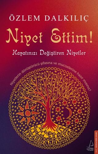 Niyet Ettim