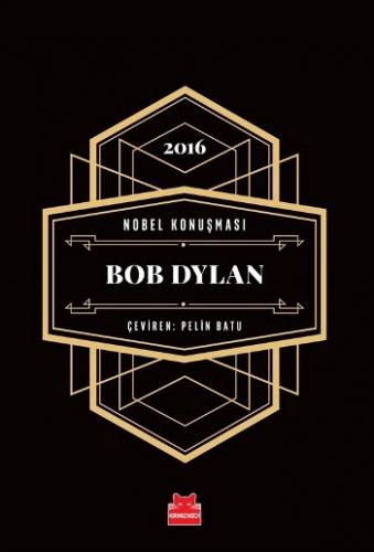 Nobel Konuşması Bob Dylan