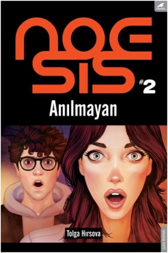 Noesis 2: Anılmayan