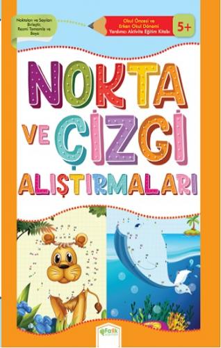 Nokta ve Çizgi Alıştırmaları