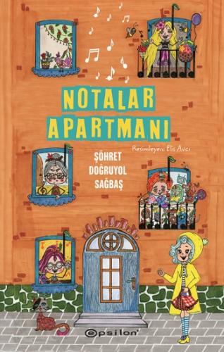 Notalar Apartmanı