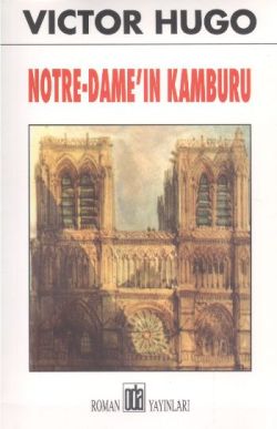 Notre-Dame'ın Kamburu