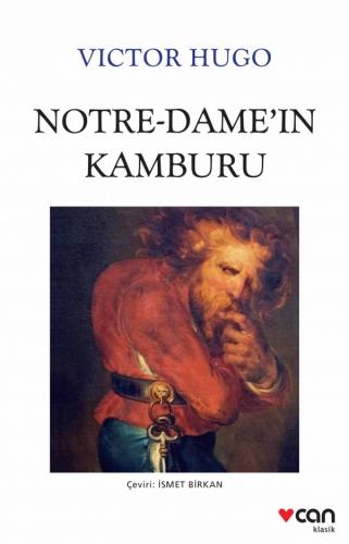 Notre -Dame'ın Kamburu