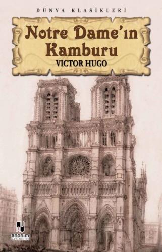 Notre Dame'ın Kamburu