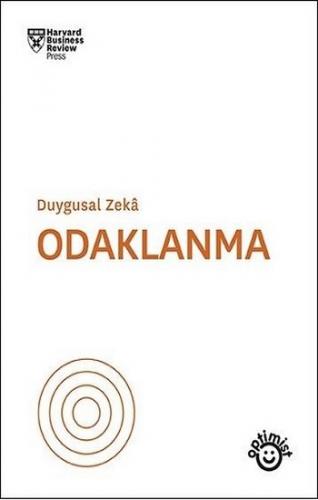 Odaklanma - Duygusal Zeka