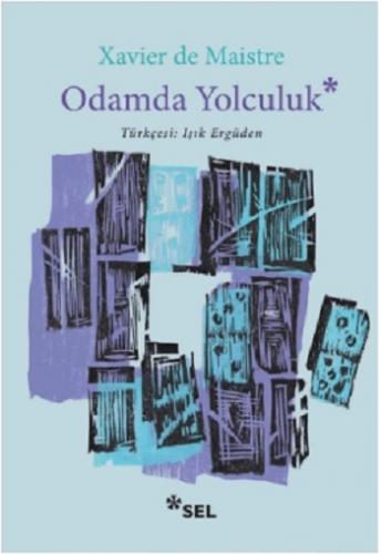 Odamda Yolculuk