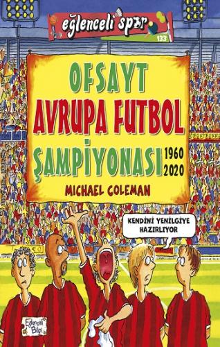 Ofsayt Avrupa Futbol Şampiyonası Eğlenceli Bilgi - 31