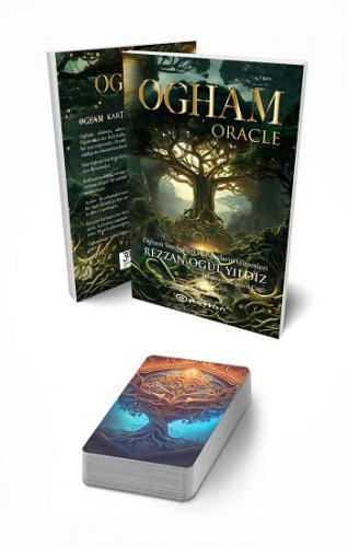 Ogham Oracle