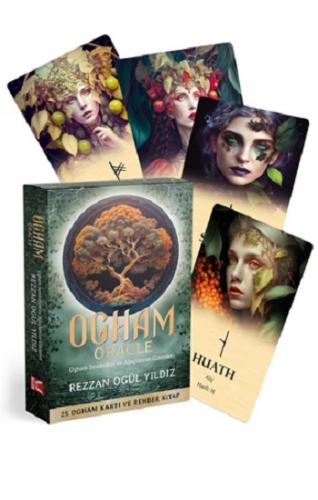 Ogham Oracle