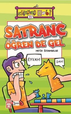 Öğren de Gel Satranç