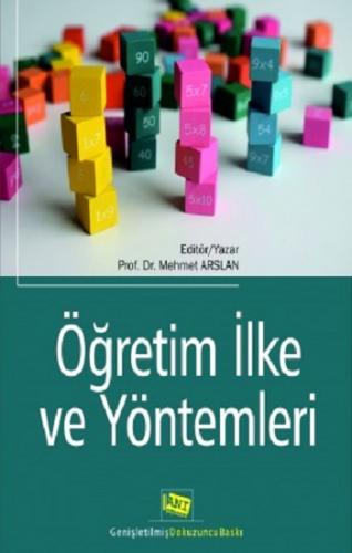 Öğretim İlke ve Yöntemleri