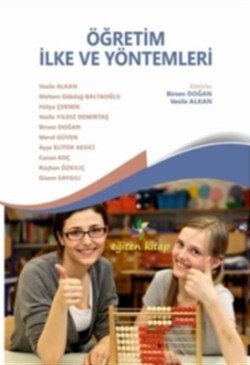 Öğretim İlke ve Yöntemleri