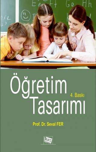 Öğretim Tasarımı