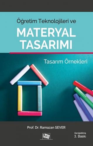 Öğretim Teknolojileri ve Materyal Tasarımı (Tasarım Örnekleri)