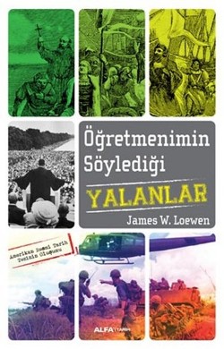 Öğretmenimin Söylediği Yalanlar