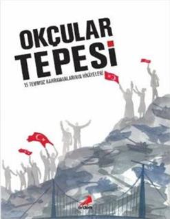 Okçular Tepesi