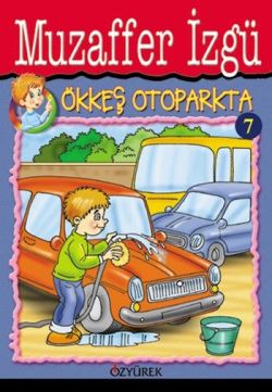 Ökkeş Otoparkta